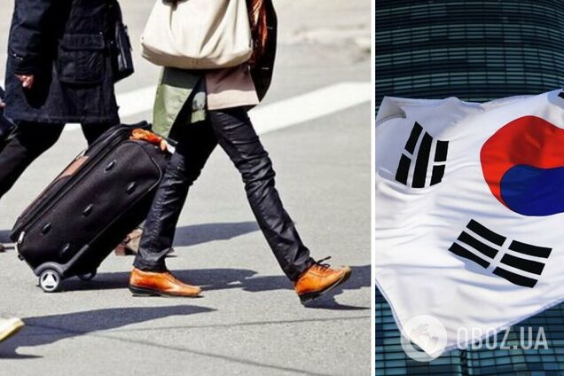 Рекордна кількість: стало відомо, скільки росіян попросили притулку в Південної Кореї у 2023 році