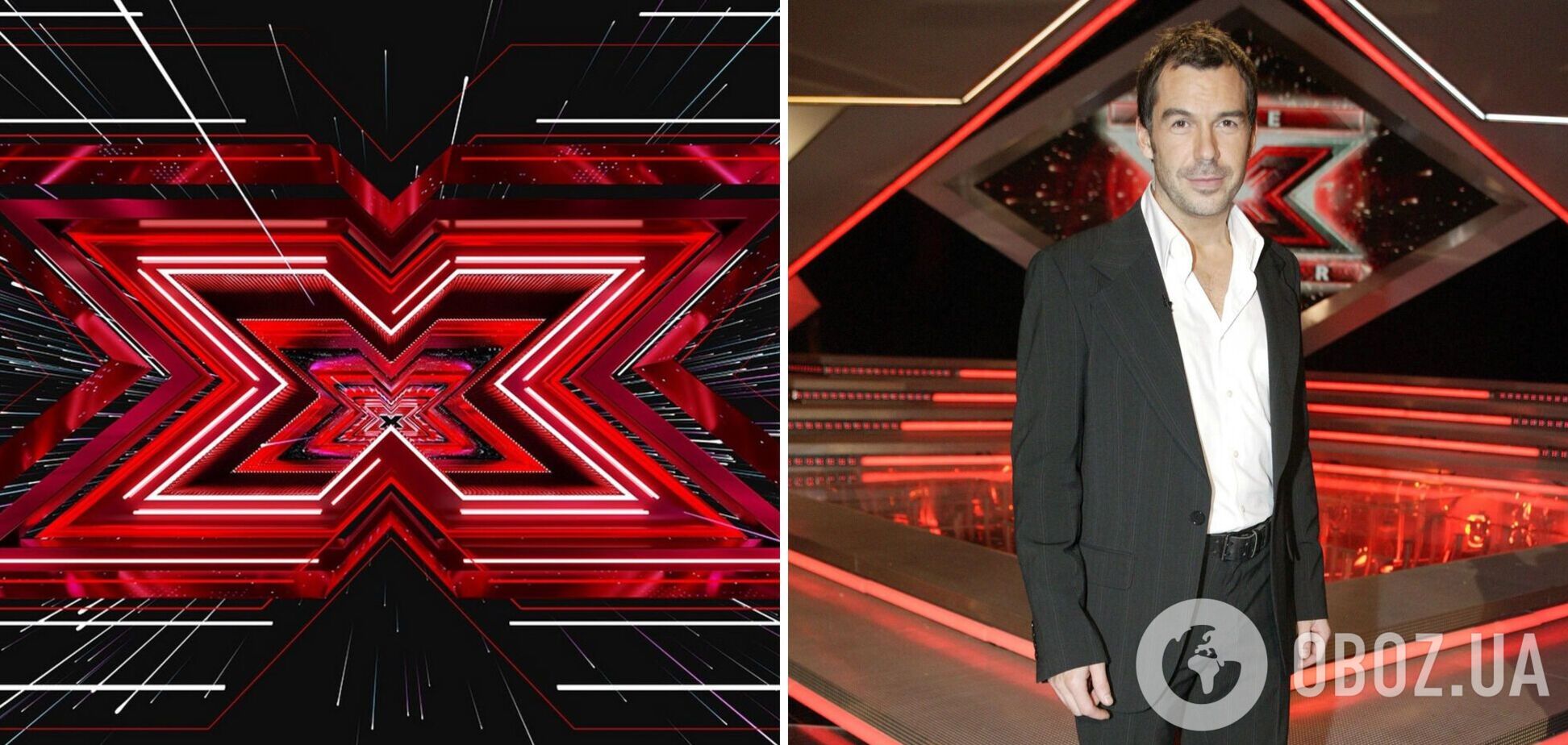 Перший в історії переможець X-Factor був змушений скасувати концерт, на який продав лише 27 квитків