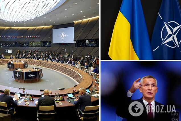 'Вечно открытая дверь' или 'добро пожаловать': кто из кандидатов на генсека НАТО лучший для Украины