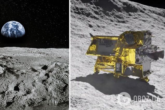 Японський апарат SLIM несподівано ожив після прогнозованої смерті: що сталося на Місяці