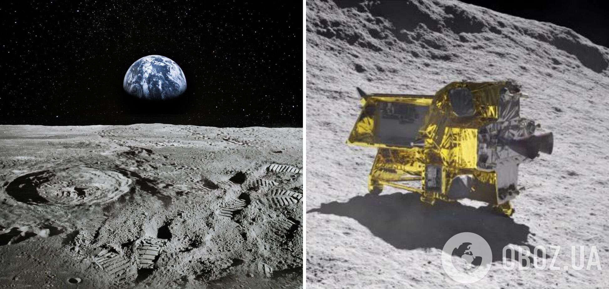 Японський апарат SLIM несподівано ожив після прогнозованої смерті: що сталося на Місяці