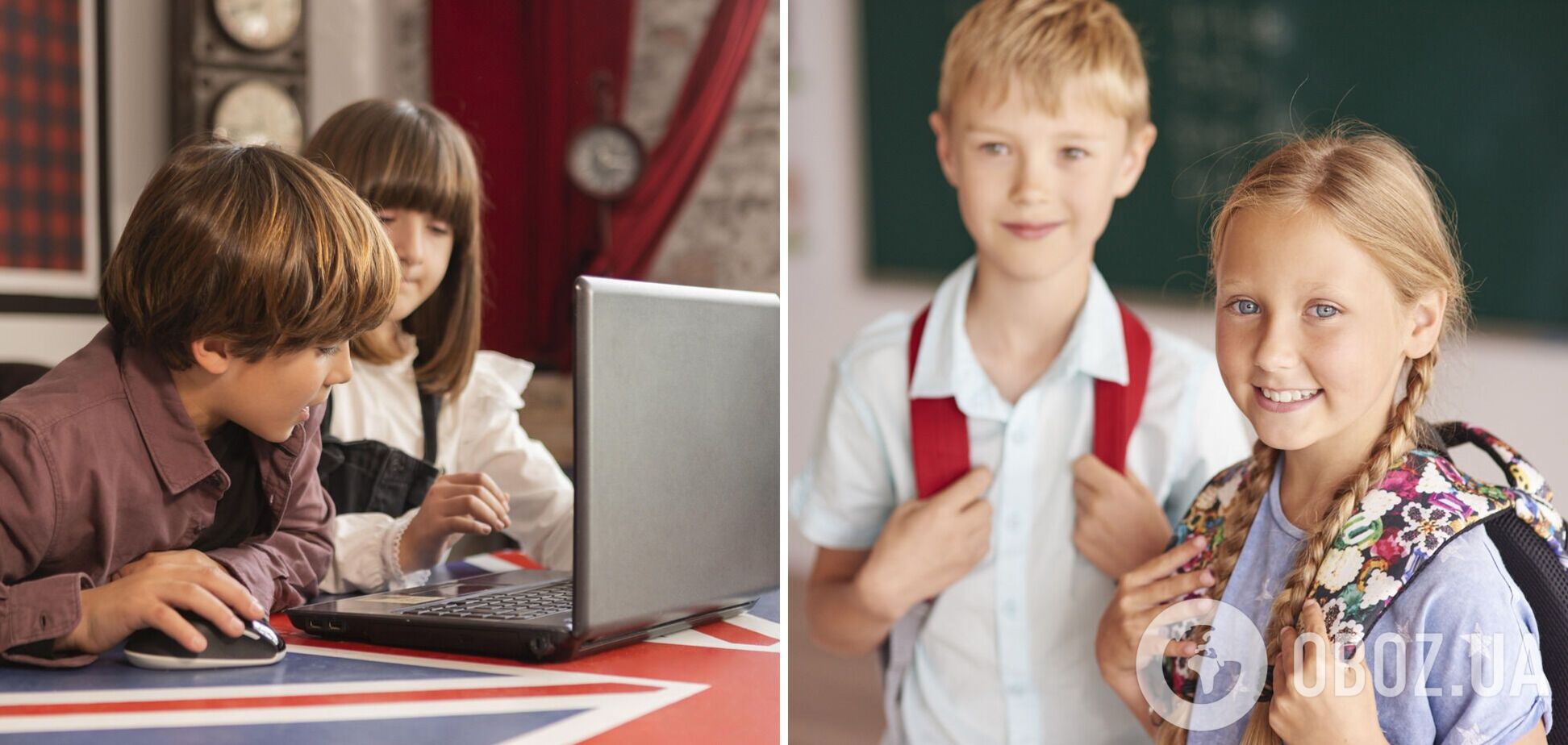 Летние каникулы сократят до четырех недель: в Англии придумали, как 'улучшить жизнь учеников и учителей'