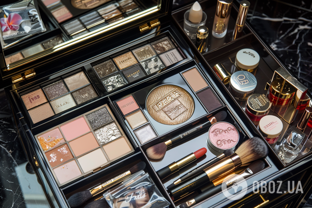 Секрети молодого вигляду: як правильно фарбуватися, щоб підтягнути шкіру і 'розкрити' очі