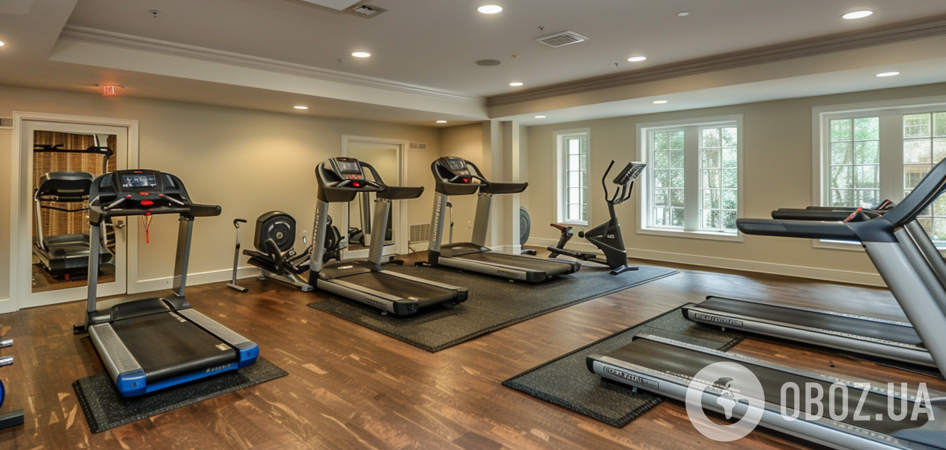 Не обманывайте себя: ошибки в спортзале, которые допускают почти все