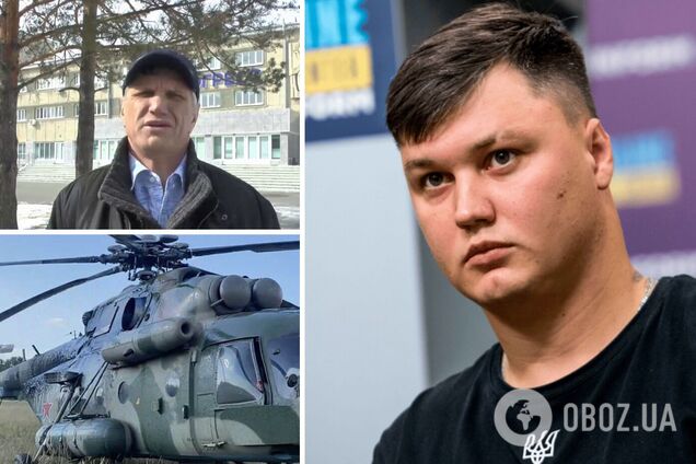 Отец убитого российского пилота раскритиковал сына