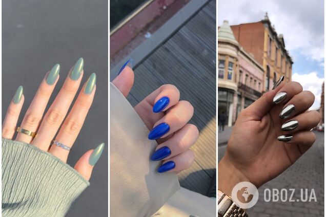 Какой маникюр в тренде 2024 года и что сделать в первый месяц весны. 10 дизайнов от нежной классики до ретро 1970-х