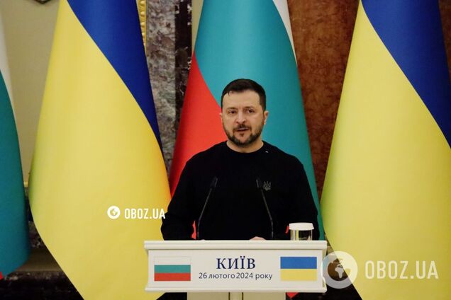 Обещали миллион, но: Зеленский рассказал, сколько снарядов Украина получила от Европы