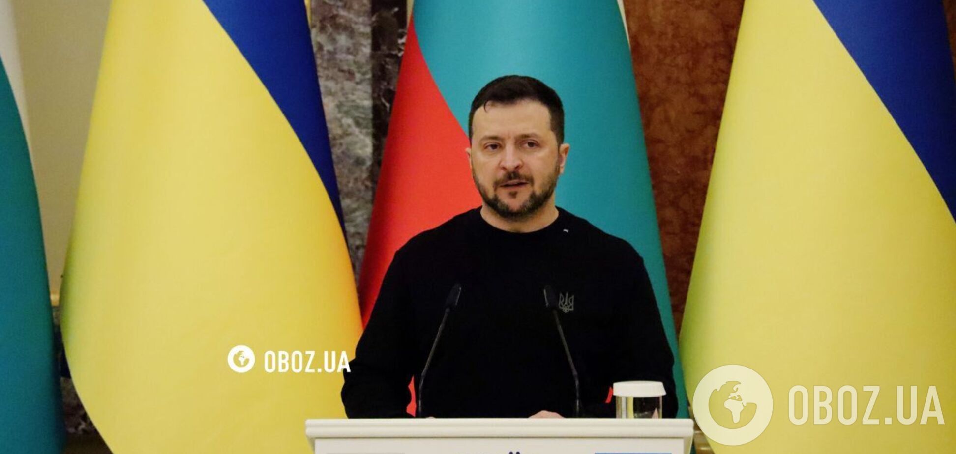 Обіцяли мільйон, але: Зеленський розповів, скільки снарядів Україна отримала від Європи