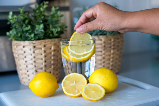 Не только в чай: 5 универсальных способов использования лимона на кухне