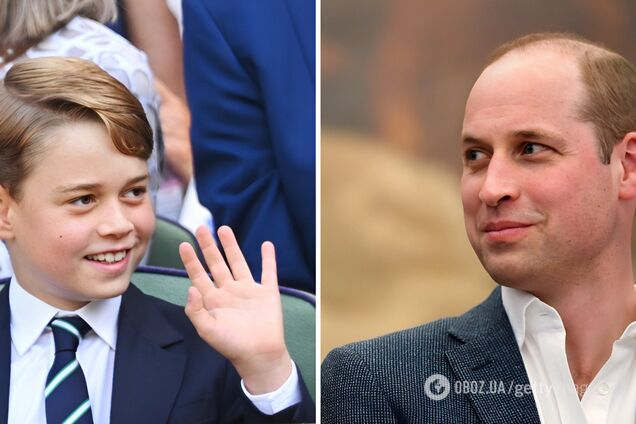 От принца Уильяма до принца Джорджа: кто из членов королевской семьи – левши