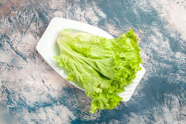 Як зберігати листя салату, щоб воно залишалося свіжим до 14 днів: перевірений лайфхак