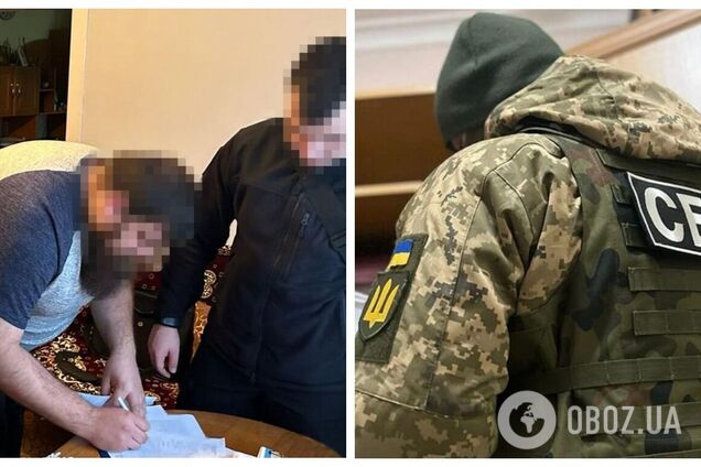 Распространяли пропаганду: на Закарпатье сообщили о подозрении двум клирикам-коммунистам УПЦ МП. Фото