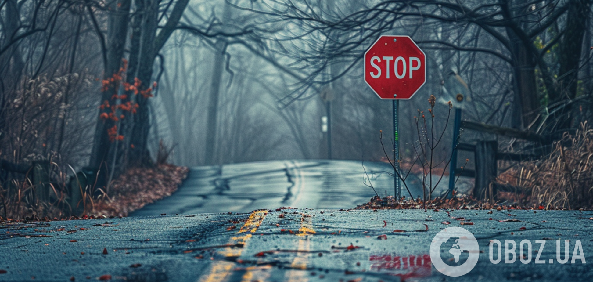 Що показує регулювальник? Непросте завдання з ПДР