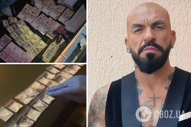 Прокурори не дали закрити справу VIP-наркодилера