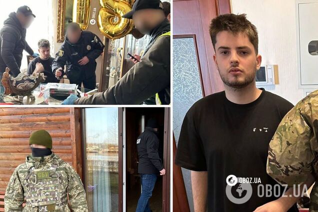 Правоохранители оперативно нашли и задержали стрелка