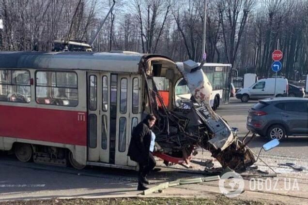 Обставини та причини ДТП встановлять правоохоронці