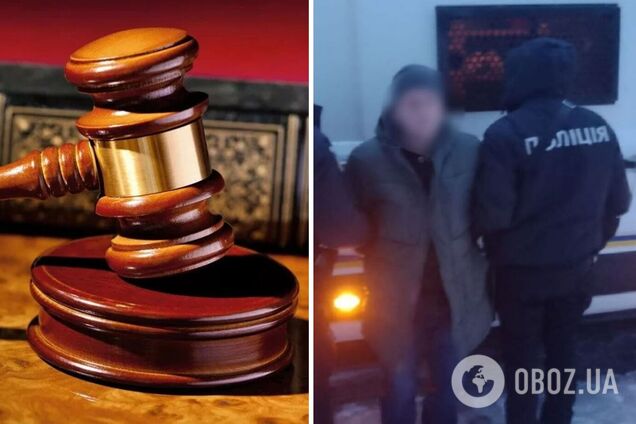 На Київщині судитимуть чоловіка, який зґвалтував 9-річну доньку