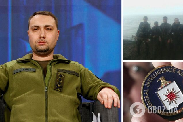 Буданов был членом элитного украинского подразделения, которое готовило ЦРУ – NYT