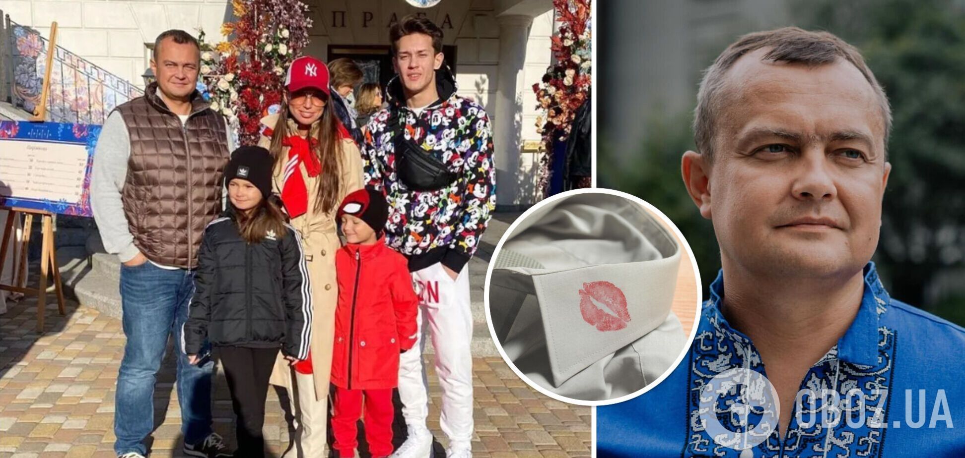 Був на крок від смерті: Марина Арістова відверто розповіла про зради в шлюбі і пояснила, чому не розлучилася одразу