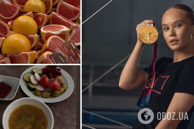 'Вообще есть нечего': чемпионка ОИ по гимнастике из РФ пожаловалась на 'выживание' в сборной России