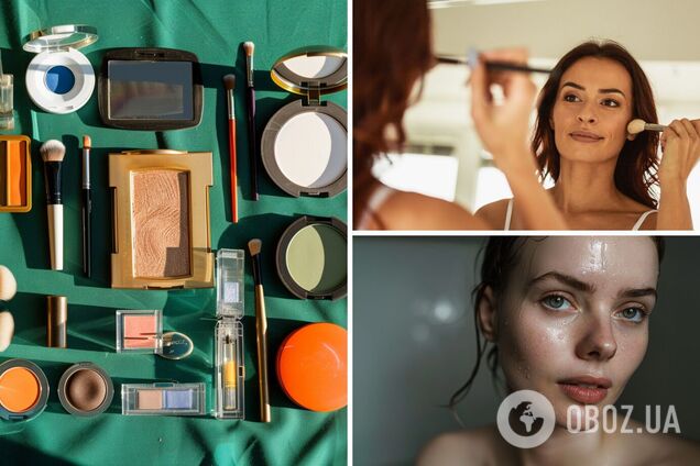 Как сделать лицо молодым и сияющим: простые лайфхаки для макияжа