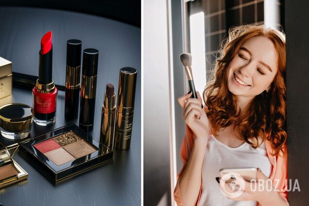 Макияж за 5 минут: лайфхак, корторый поразит любую женщину