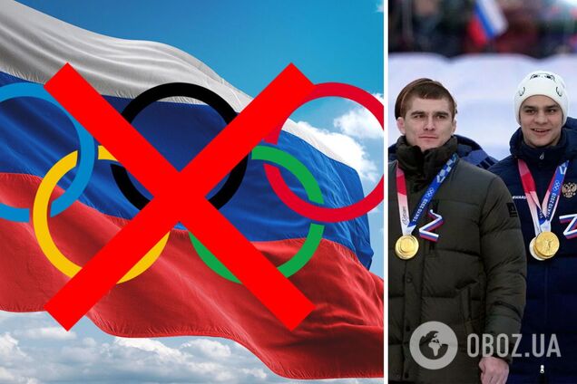 Россиянам на Олимпиаде запретят даже говорить, откуда они: Бедный рассказал, может ли Украина бойкотировать ОИ-2024 и что решают в РФ