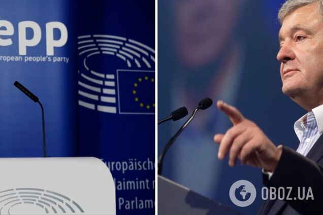 Порошенко має намір взяти участь у конгресі ЄНП у Румунії