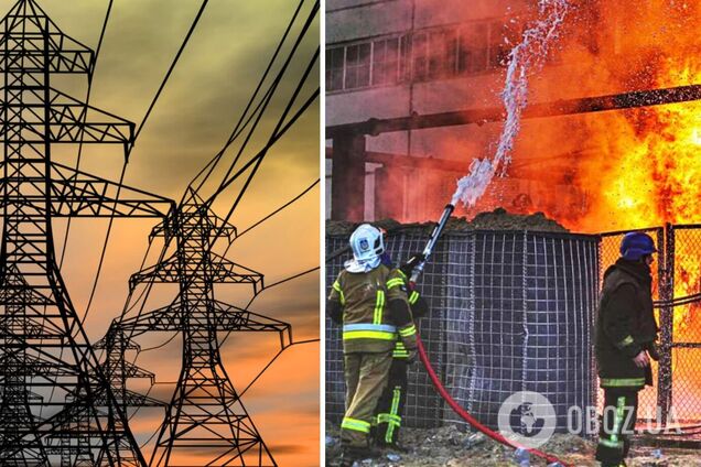 Оккупанты регулярно атакуют энергетическую инфраструктуру прифронтовых регионов – Минэнерго