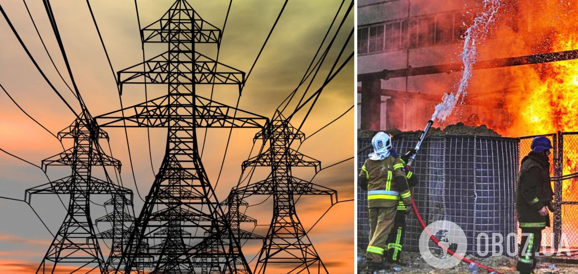 Окупанти регулярно атакують енергетичну інфраструктуру прифронтових регіонів – Міненерго