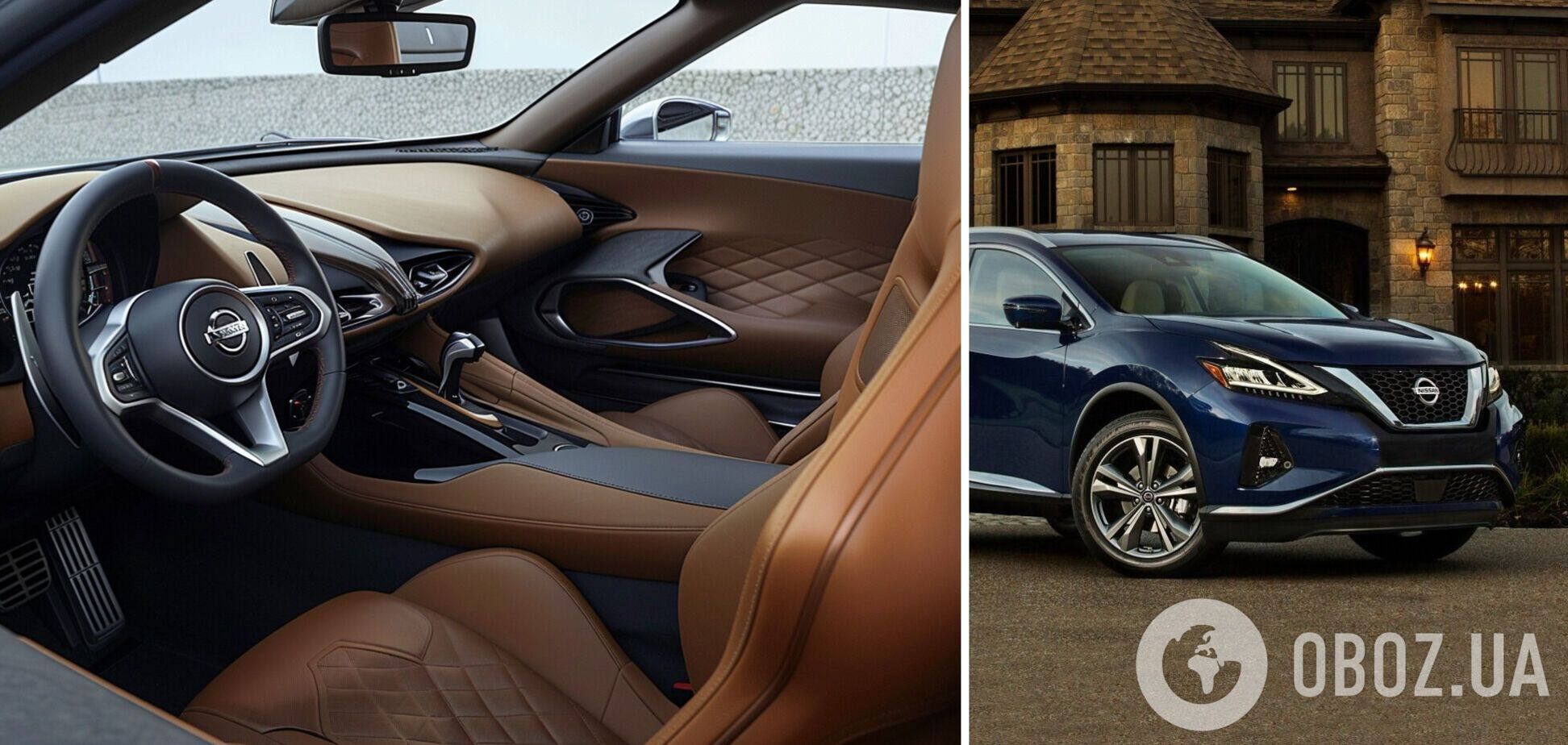 В каких авто самые удобные сиденья: эксперт назвал фаворитов