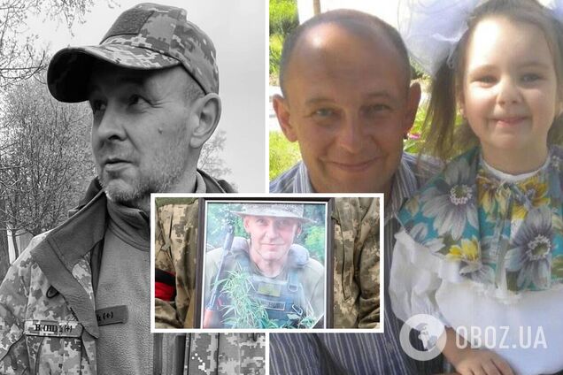 'Попал на ДРГ и истек кровью': в бою за Авдеевку погиб экс-чемпион Украины, который в январе отпраздновал юбилей