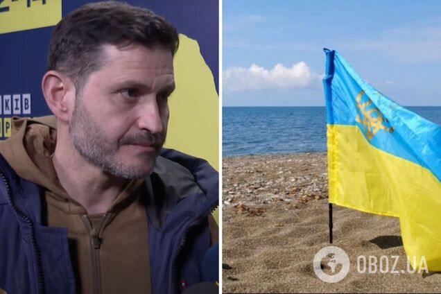 'Война России против Украины должна закончиться в Крыму': Ахтем Сеитаблаев указал на знаковый исторический факт