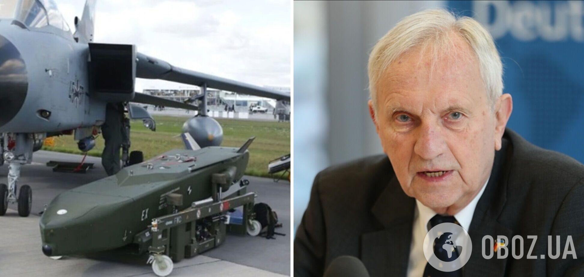 Ракеты Taurus могли бы помочь ВСУ перейти в наступление: экс-генерал Бундесвера объяснил, как именно