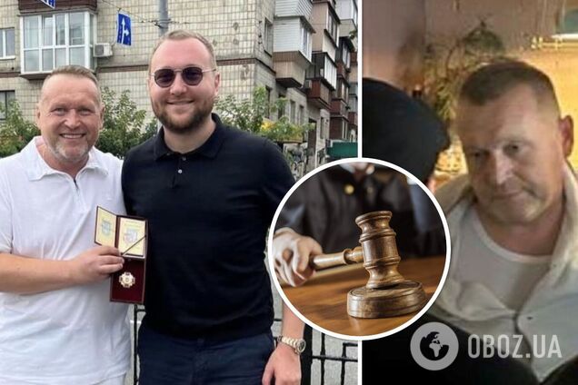 Гринкевичу продлили срок содержания под стражей – решение суда