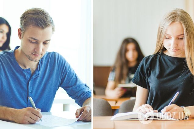 На уровне с английским. В Польше школьники будут сдавать экзамен по украинскому языку