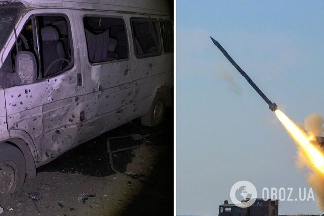 Росіяни обстріляли Курахівську громаду на Донеччині: одна людина загинула, п'ятьох поранено. Фото