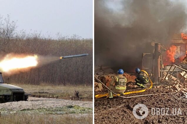 На Сумщині внаслідок ворожого удару загинуло двоє поліцейських, ще шестеро поранені. Фото