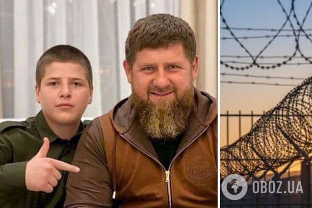 В России дали три с половиной года колонии 20-летнему уроженцу Украины, которого избил сын Кадырова