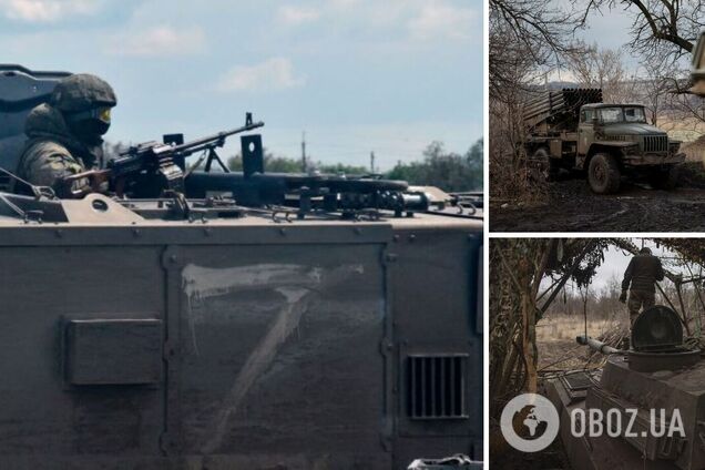 РФ готовит новое наступление в Украине, но ВСУ могут бросить вызов российской инициативе при одном условии – ISW