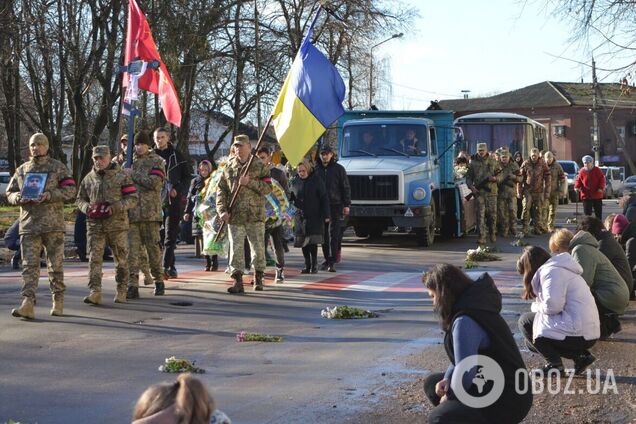 Окупанти розстріляли українського полоненого, якого перед тим зняли в пропагандистському ролику. Відео