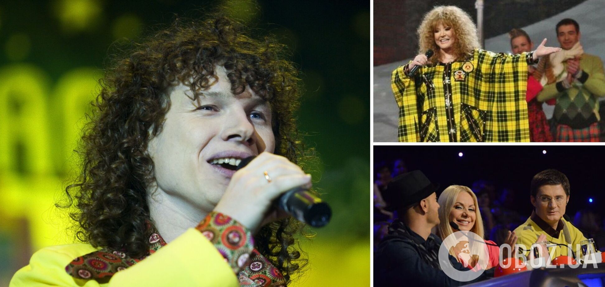 Миллионные просмотры на YouTube, жизнь в Москве и деньги от Пугачевой. Где сейчас звезда 'Украина имеет талант' Александр Кварта