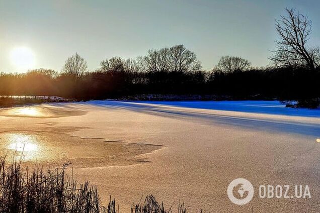 Сонячно і без опадів: синоптики дали прогноз погоди на середу, 28 лютого