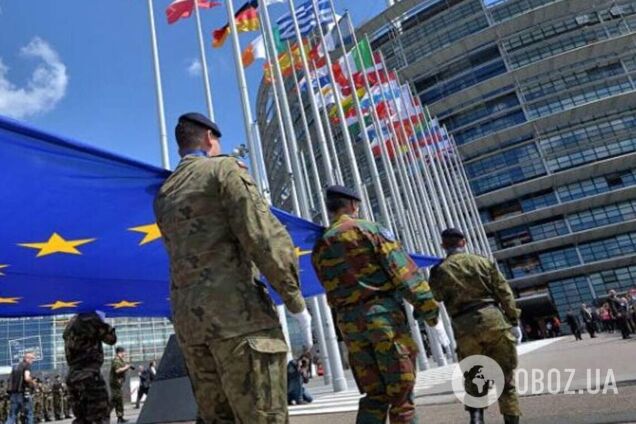 Испания, Италия и Бельгия не будут посылать свои войска в Украину: в чем причина