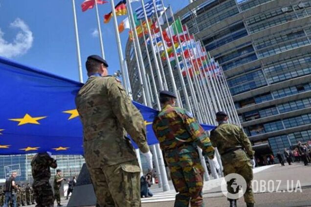 Іспанія, Італія і Бельгія не посилатимуть свої війська до України: у чому причина