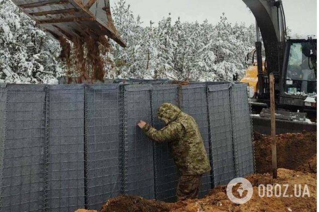 'Чи достатньо було докладено зусиль?': Експерт назвав дві місії, які має виконувати фортифікація на війні. Відео