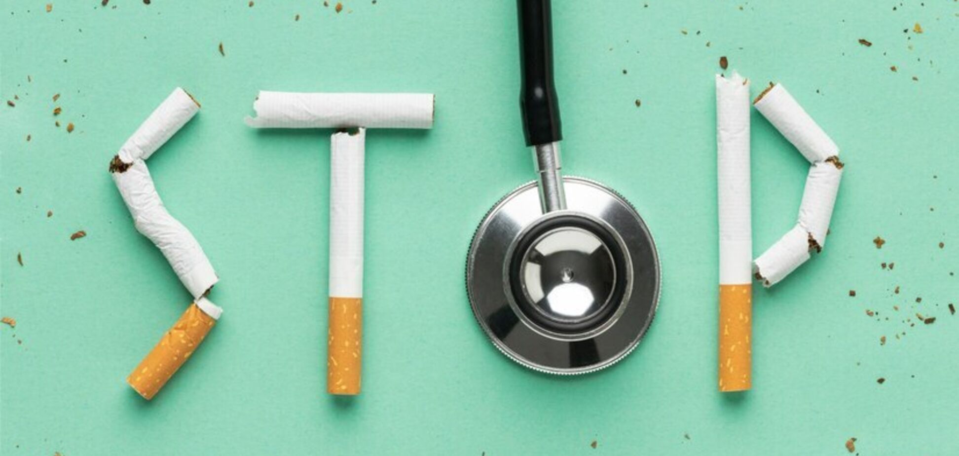 Украина выполнила все требования еврокомиссии по контролю за табаком