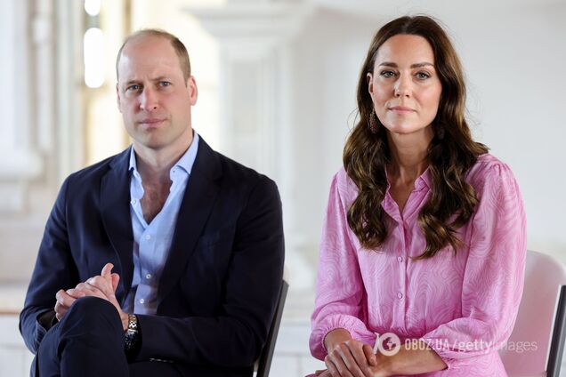 Принц Уильям в последнюю минуту отказался от участия в важном мероприятии из-за 'личного': в СМИ поползли слухи о состоянии здоровья Кейт Миддлтон