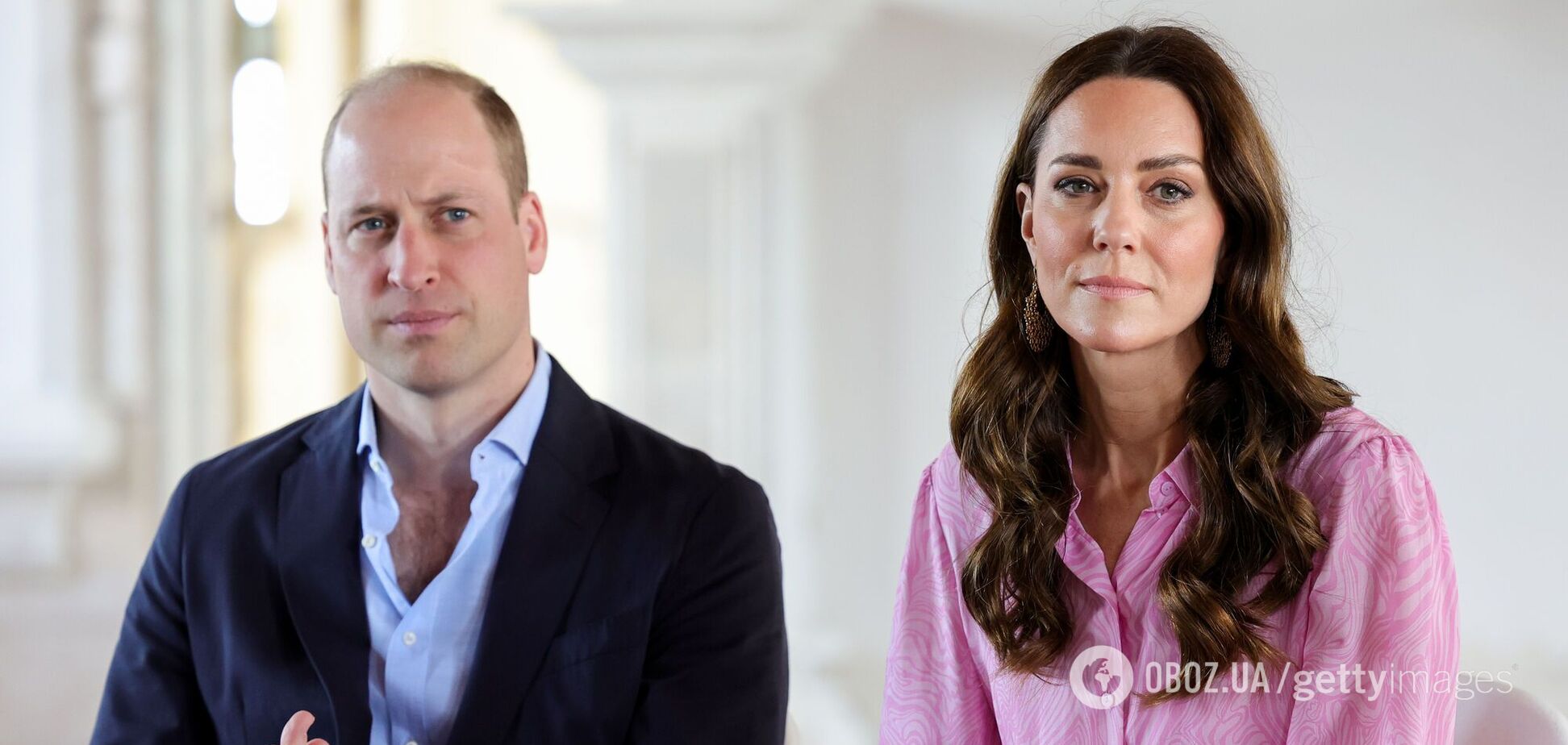 Принц Вільям в останню хвилину відмовився від участі у важливому заході через 'особисте': в ЗМІ поповзли чутки про стан здоров'я Кейт Міддлтон