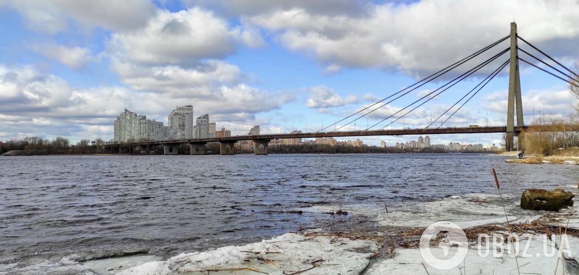 Синоптики не прогнозируют осадки в регионе